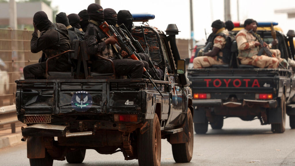 A la Une : violences et suspicions en Guinée-Bissau