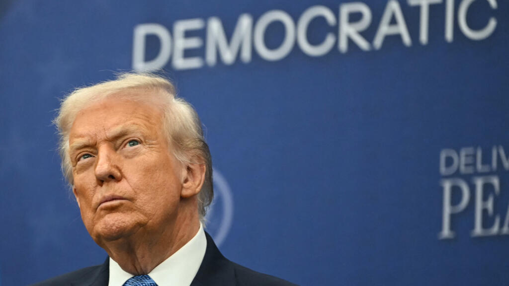 États-Unis: Donald Trump annonce 12 milliards de dollars d'aide pour les agriculteurs