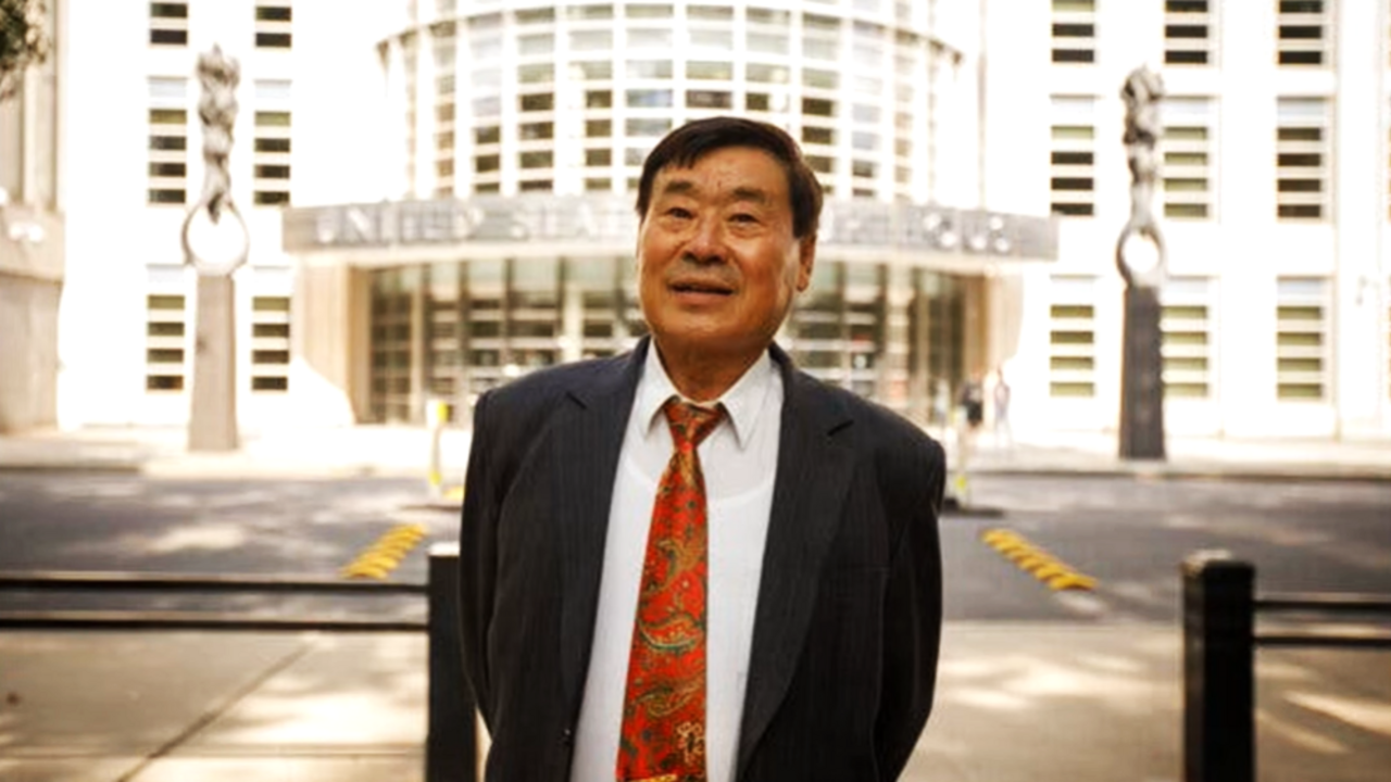 民運老將王書君為中國當代理人罪名成立  美方指是背叛者