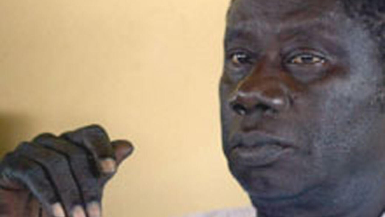 2 octobre 1958, indépendance de la Guinée Lansana Conté, la fin (17&18