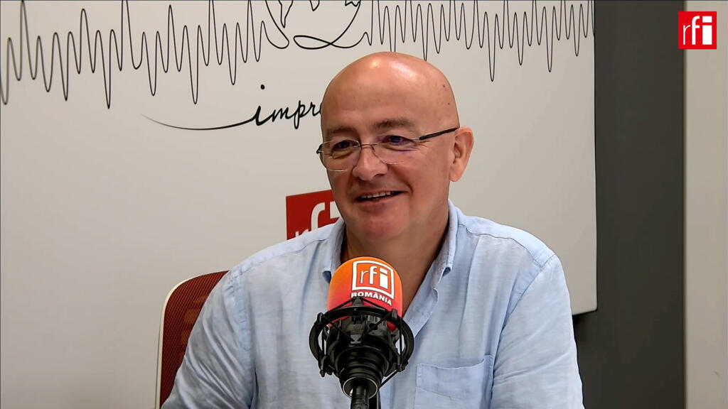 Romeo Stavăr-Vergea