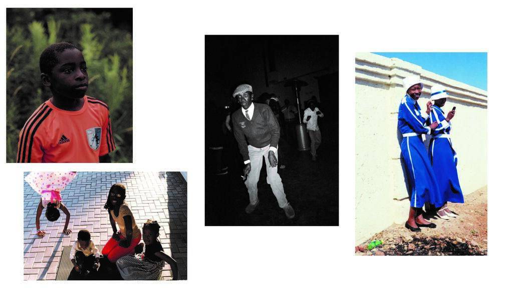 Ouverture de la Biennale africaine de la photographie &agrave; Bamako dans un contexte tendu