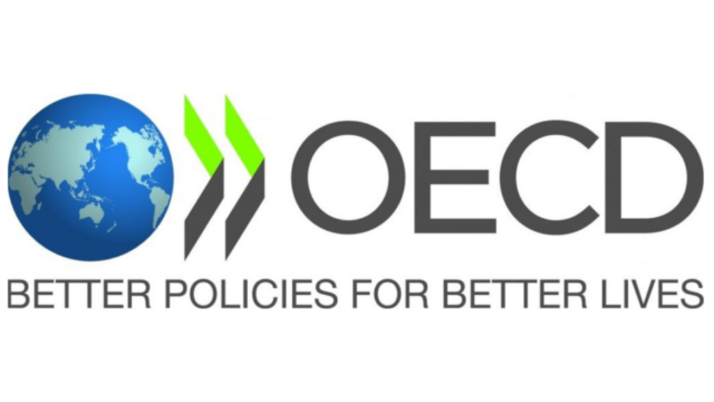 OECD logo