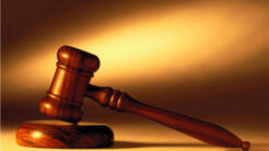 En Guinée, les leaders du FNDC étaient vendredi 9 juin pour la seconde journée consécutive à la barre pour écouter le réquisitoire du procureur et les plaidoiries des avocats de la défense. Le verdict sera rendu le 13 juin.