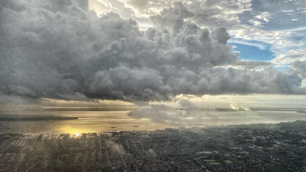 La COP 30 débutera le lundi 10 novembre 2025 au Brésil.