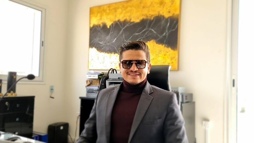 En Tunisie, les lunettes Vakay voient loin