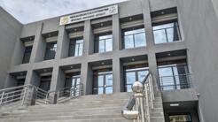 Le procès du massacre du 28 septembre 2009 se tient dans un nouveau tribunal à Conakry.