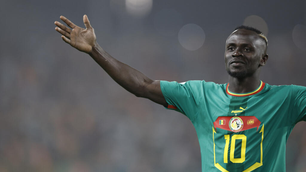 Éliminatoires Mondial 2026: le Sénégal est presque qualifié mais la RDC s'accroche