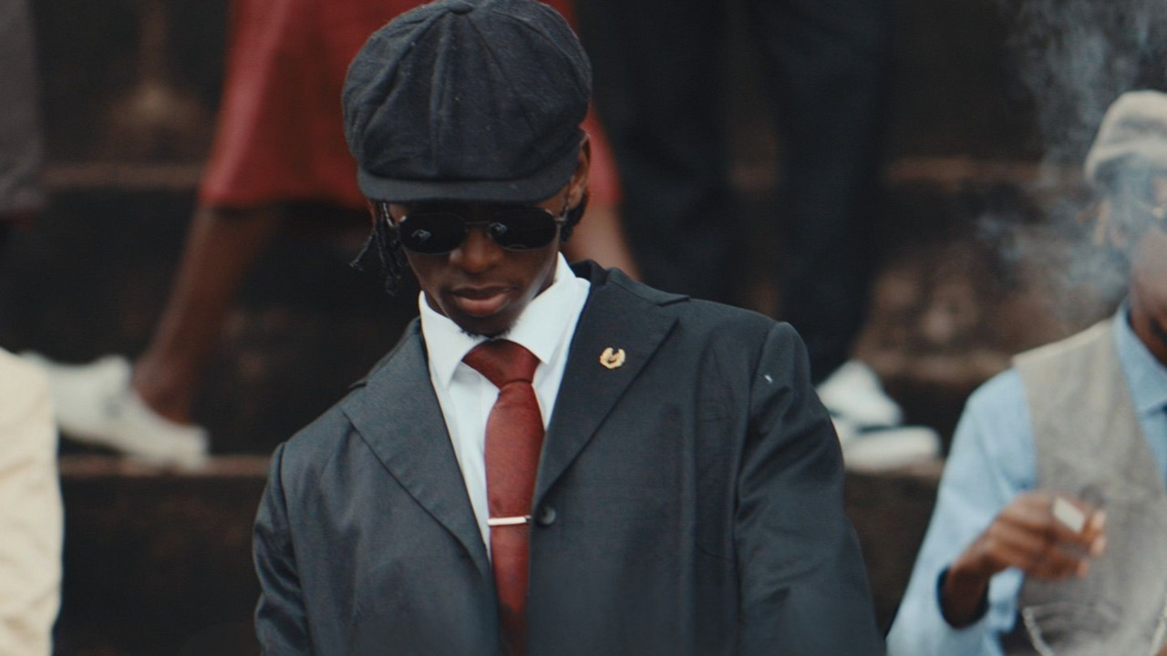 Drama T hisse le drapeau du Burundi sur la scène panafricaine avec «Ntagatima»