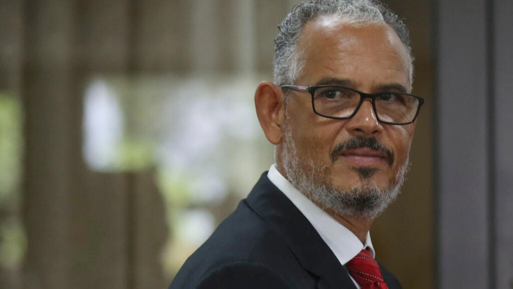 Fin du CPT en Haïti: le Premier ministre, Alix Didier Fils-Aimé, prend les rênes de l'exécutif