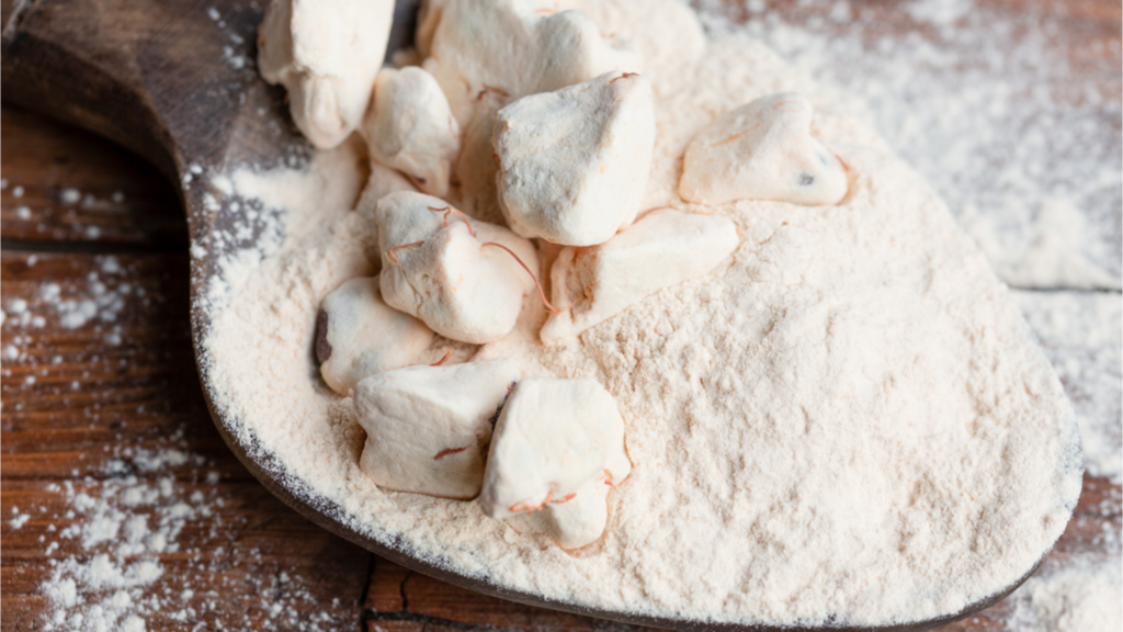 Baobab.