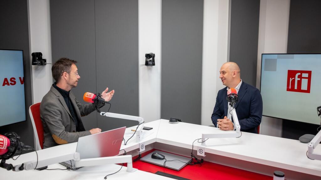 Radu Mihaiu îl susține pe Cătălin Drulă la Primăria Capitalei