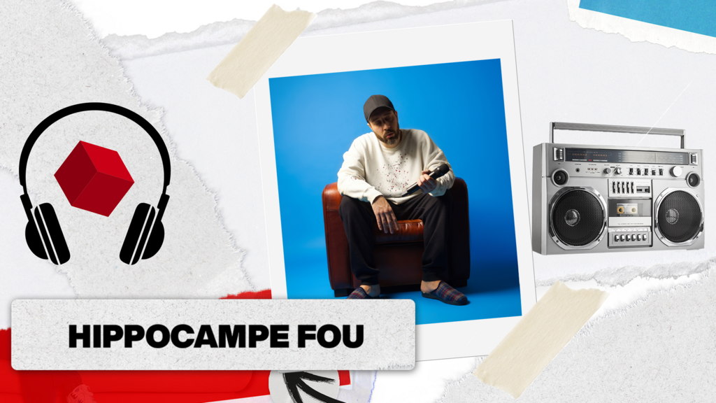 «B.P.M. - La Rencontre» avec Hippocampe Fou.
