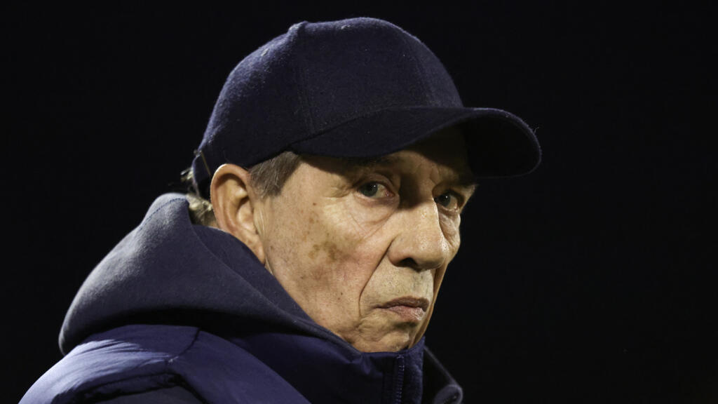 Football: Jean-Louis Gasset, entraîneur et figure du foot français, est décédé