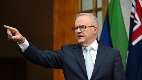 Le Premier ministre australien, Anthony Albanese, a annoncé le 26 août 2025 l'expulsion de l'ambassadeur d'Iran à Canberra après la responsabilité imputée à Téhéran de plusieurs attaques antisémites sur le sol australien.