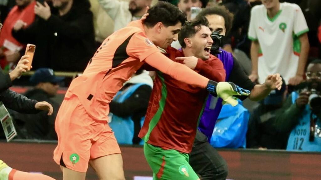 CAN 2025: «Incroyable», «exceptionnel», le Maroc sur un nuage après sa qualification pour la finale