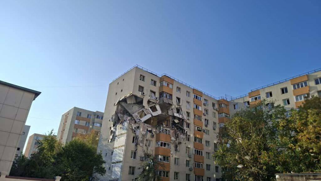 Explozie în Rahova | Primarul interimar al Capitalei: 286 de persoane, evaluate şi consiliate psihologic. Zeci de persoane, cazate în hoteluri