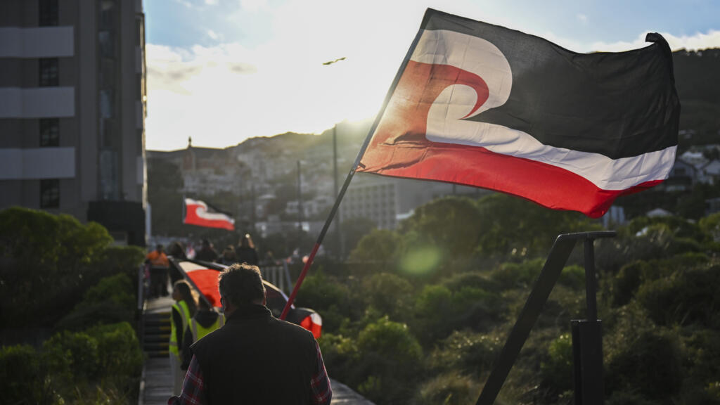 Nouvelle-Zélande: inquiétude après l'annonce de la fin de l'obligation d'enseigner la culture maorie