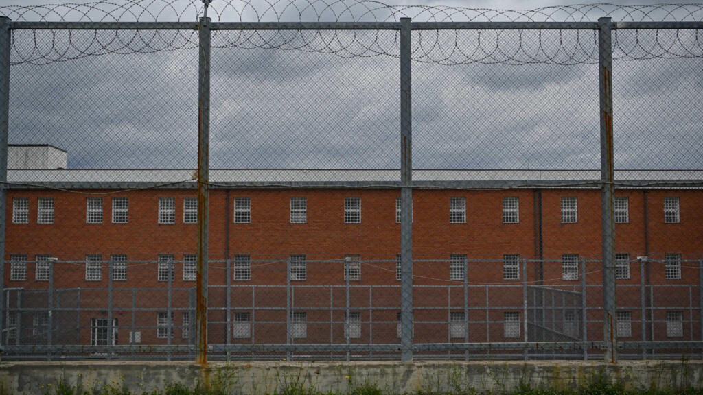 Le Kosovo avance sur son projet de location de places de prison pour des pays étrangers