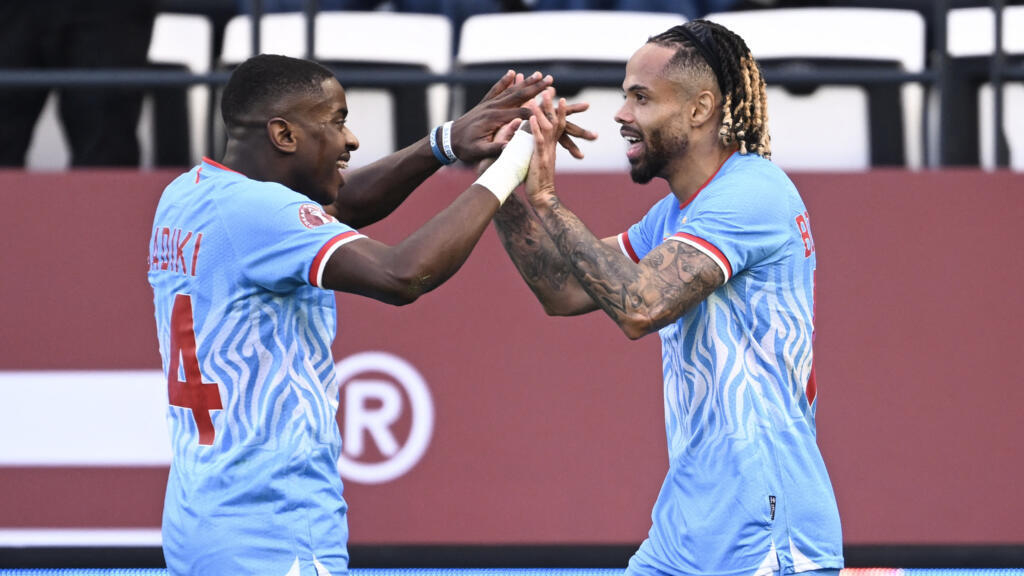 CAN 2025: la RDC fait rapidement craquer le Bénin, suivez le match en direct