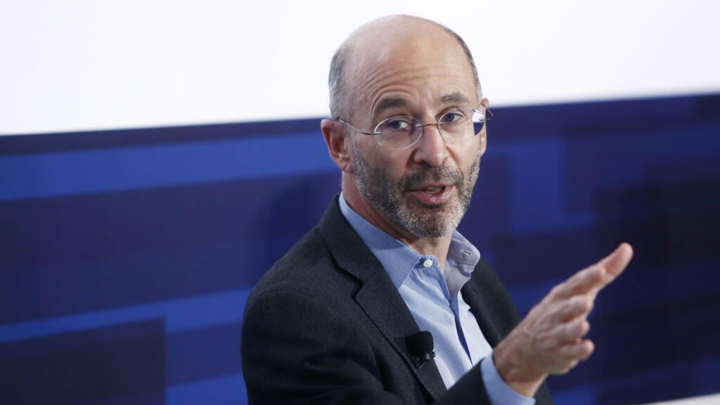 Robert Malley, négociateur de l’accord nucléaire de 2015, ancien envoyé spécial pour l’Iran du président Biden.