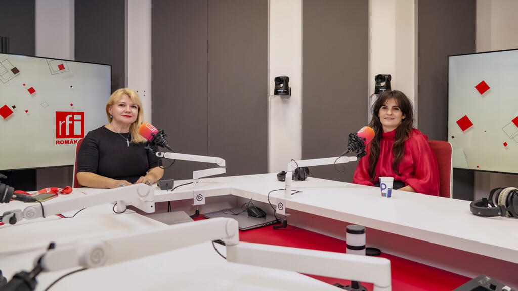 Dr. Corina Gică, medic primar obstetrică-ginecologie, atestat în terapia infertilității cuplului și reproducerea umană asistată – FIV, invitata emisiunii Sănătatea FM