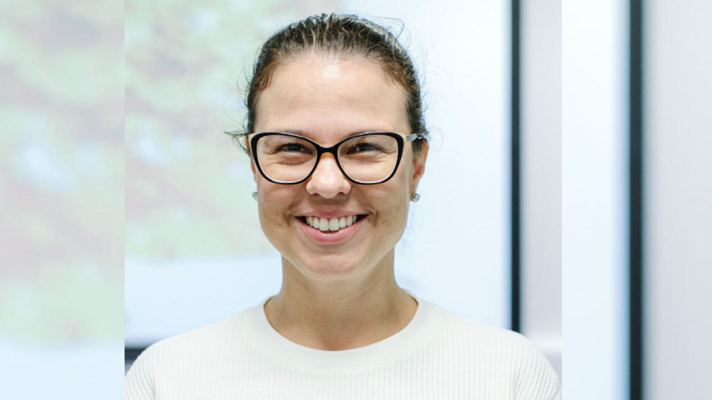 Marta Giannichi, bióloga especialista em biodiversidade e conservação, é secretária de Amazônia do Ministério do Meio Ambiente (MMA),