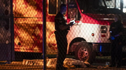 در شهر ونکوور کانادا، دست کم نه نفر در حمله خودرو به مردم کشته شدند