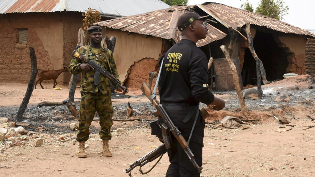 Nigeria: plus de 30 morts et plusieurs personnes enlevées dans l'ouest du pays