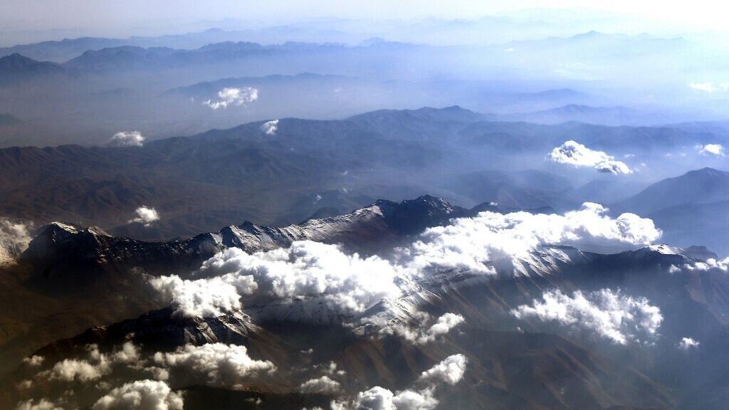 L'Iran lance une opération d'ensemencement des nuages pour lutter contre une sécheresse record