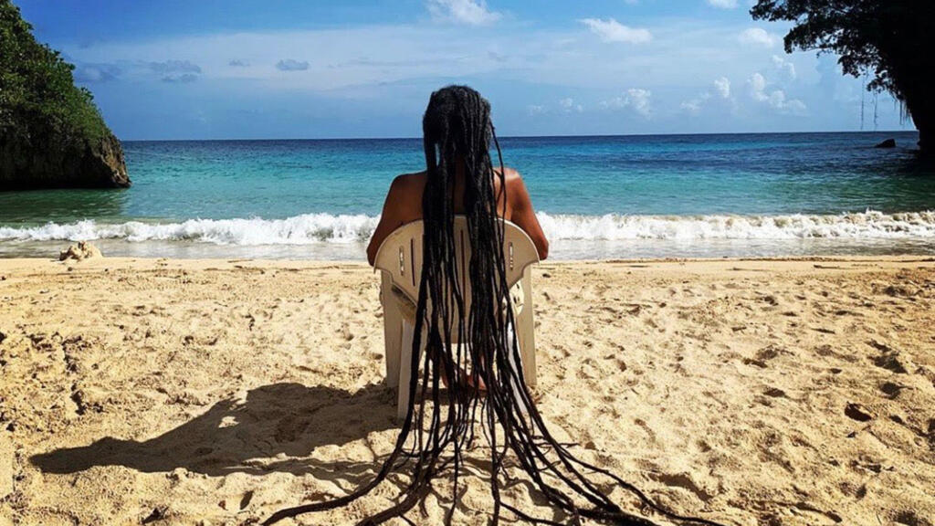Don Letts Rebel Dread.
