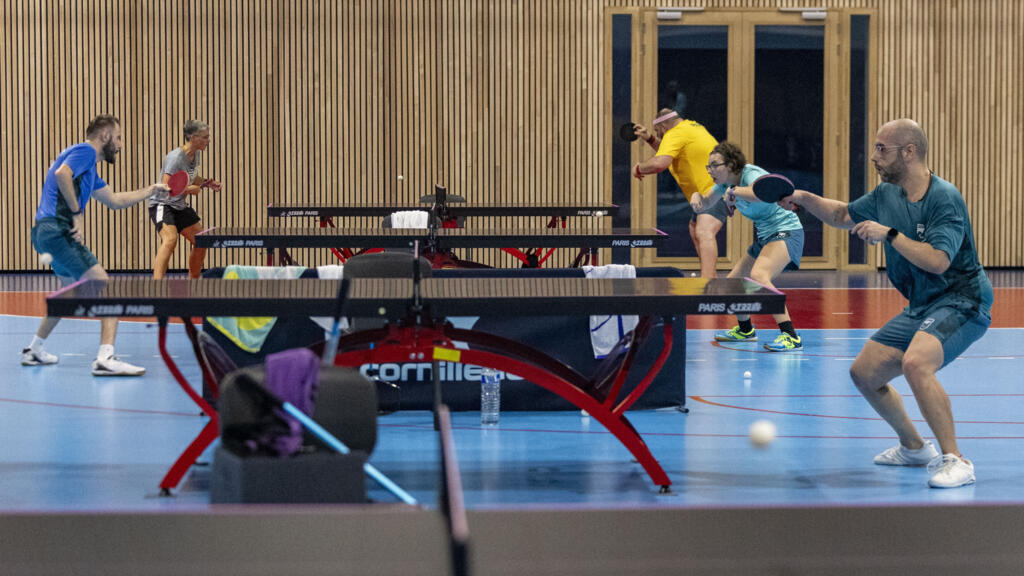 Paralimpíadas: Brasil tem veterano das pistas mirando novas medalhas e estreantes no tênis de mesa.