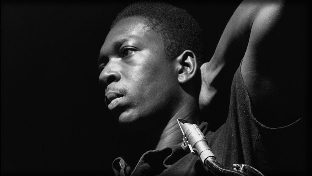Jouer avec John Coltrane, un rêve pour Anne Paceo.