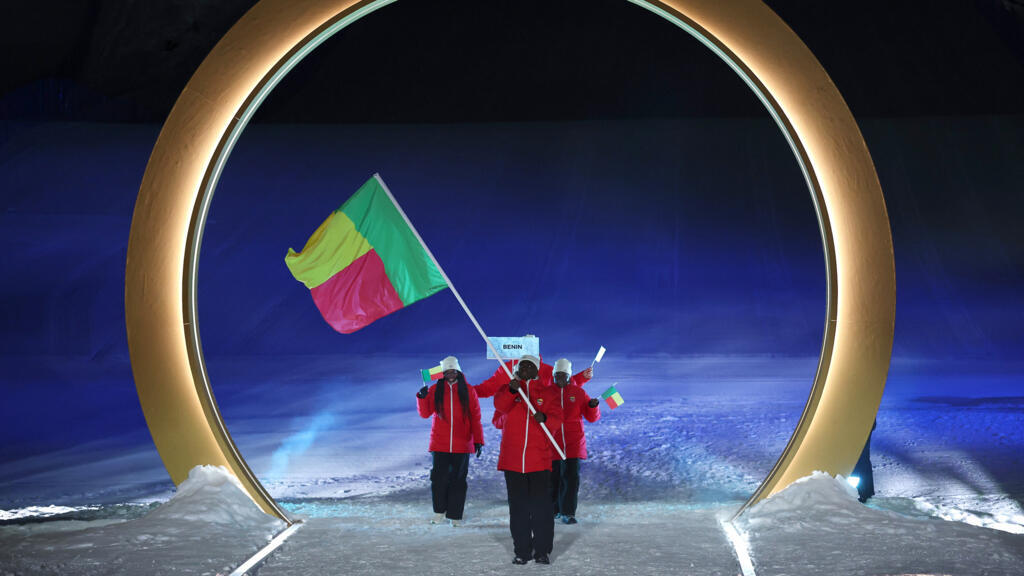 À la Une: l'Afrique visible et invisible