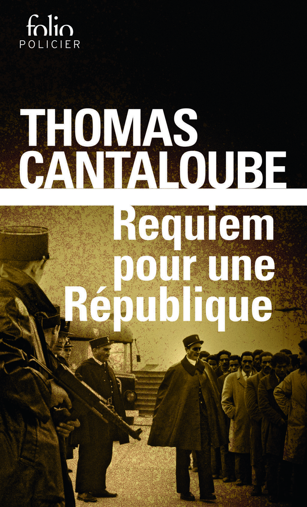 Requiem pour une République