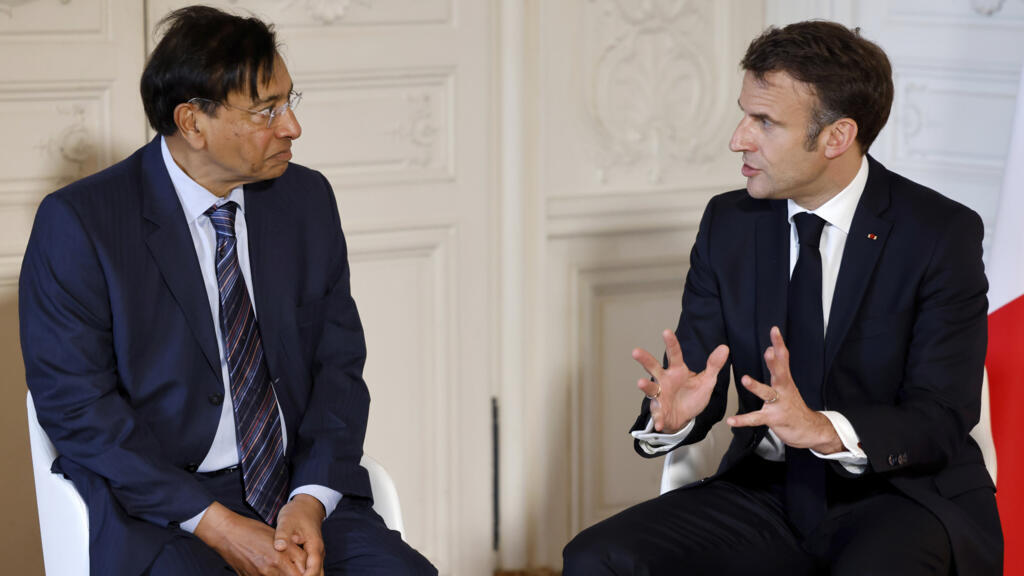 France: le gouvernement et ArcelorMittal s'opposent au projet de nationalisation voté par l'Assemblée