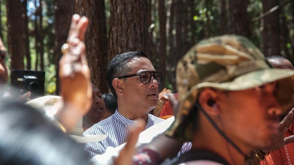 Maurice: le puissant homme d'affaires malgache Mamy Ravatomanga entendu par des enquêteurs