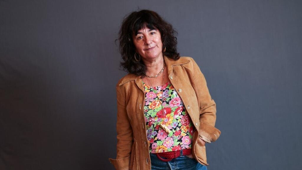 «Dites-lui que je l'aime»: Romane Bohringer filme l'absence des mères