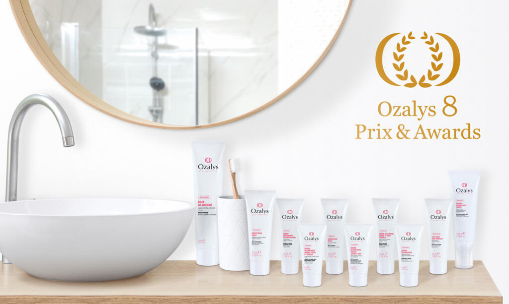 Gamme Ozalys