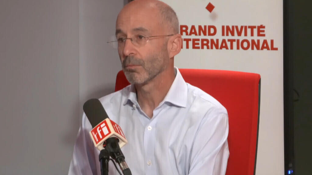Robert Malley: Planul lui Donald Trump "nu este sfârșitul conflictului din Gaza și nici sfârşitul conflictului israeliano-palestinian" (interviu RFI)