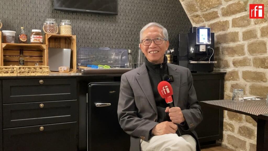 许成钢：6月4日是人类历史上最重要的日子之一