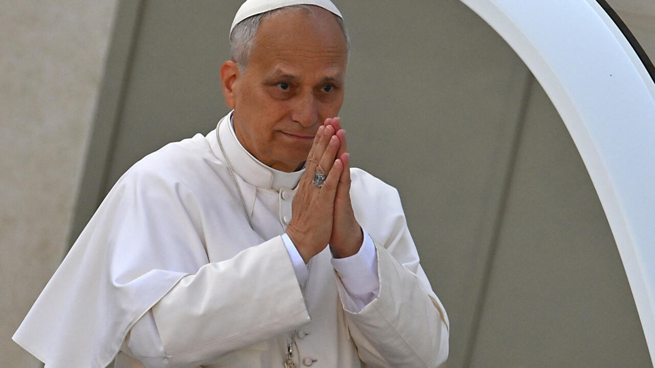 Le pape Léon XIV se rendra en Turquie puis au Liban fin novembre pour son premier voyage