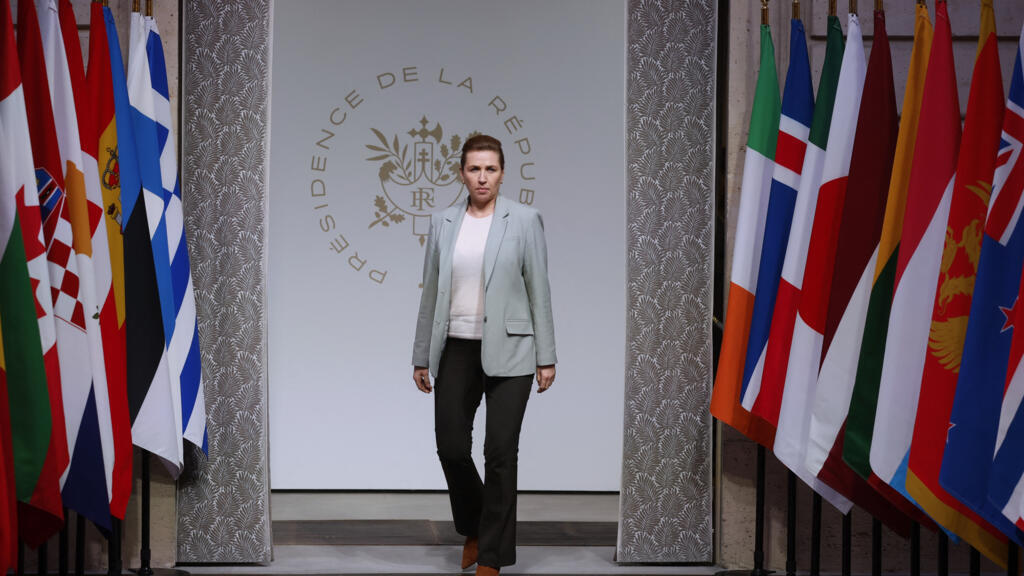 Groenland et Danemark veulent rapidement rencontrer Rubio après les menaces de Trump