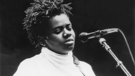 Tracy Chapman est les «Bonnes Pulsations du Monde» du dimanche 30 mars 2025.