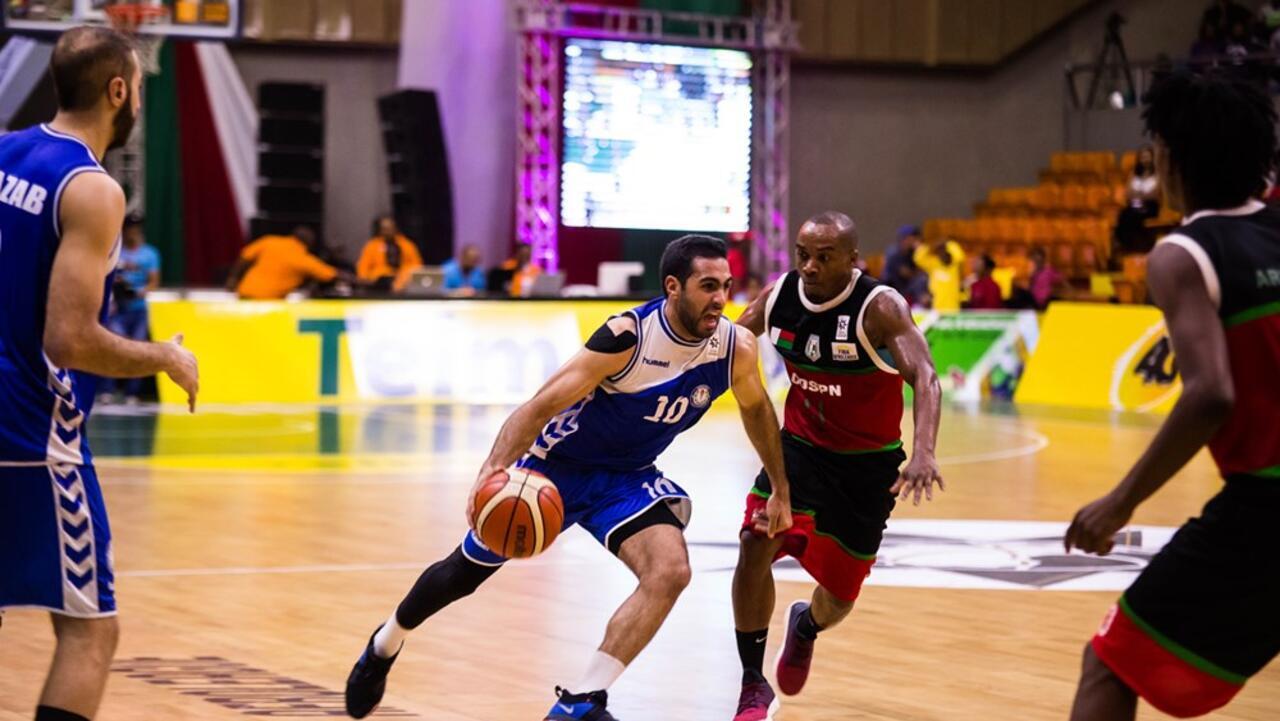 Basket la NBA annonce le lancement de la Ligue africaine pour janvier 2020