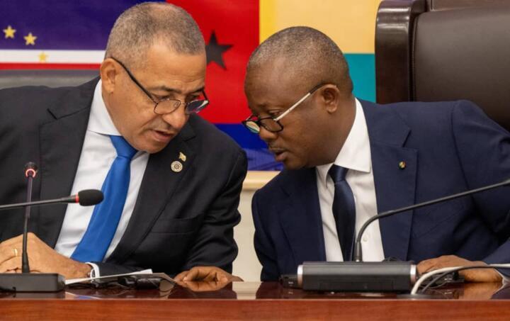 Guiné-Bissau assume a liderança da CPLP