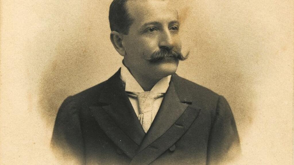 Take Ionescu, om politic, avocat și ziarist român, prim-ministru al României în perioada 1921-1922