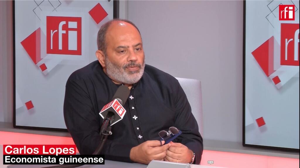 L'économiste bissau-guinéen Carlos Lopes a été le Secrétaire exécutif de la Commission économique de l'ONU pour l'Afrique. 