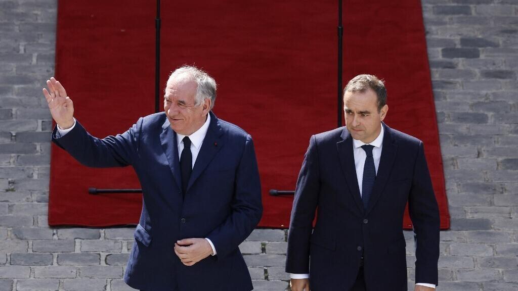 En France, une année politique 2025 de nouveau chaotique