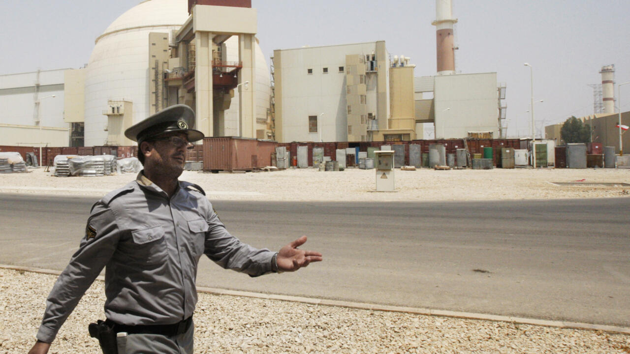 Nucléaire: rejet du report des sanctions de l'ONU contre l'Iran, qui fustige la décision